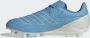 Adidas Perfor ce RS-15 Elite Soft Ground Rugbyschoenen Unisex Blauw - Thumbnail 6