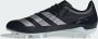 Adidas Perfor ce RS15 Firm Ground Rugbyschoenen Unisex Zwart - Thumbnail 6