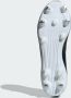 Adidas Perfor ce RS15 Soft Ground Rugbyschoenen Unisex Zwart - Thumbnail 3