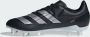 Adidas Perfor ce RS15 Soft Ground Rugbyschoenen Unisex Zwart - Thumbnail 6