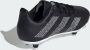 Adidas Perfor ce Rugby Junior SG Schoenen Kinderen Zwart - Thumbnail 5