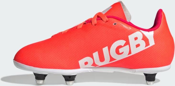 Adidas Rugby Junior SG Schoenen