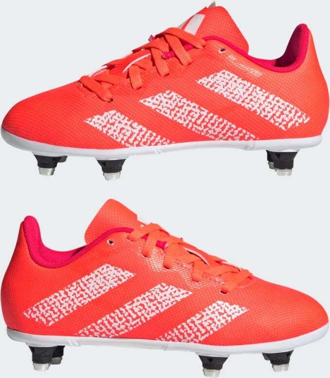 Adidas Rugby Junior SG Schoenen