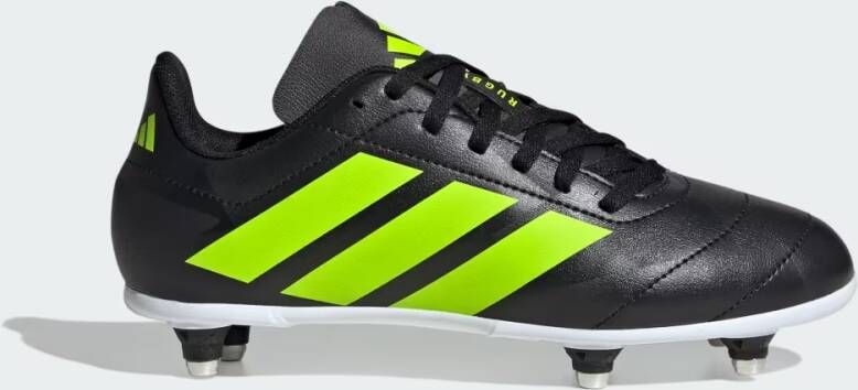 Adidas Rugby Junior Soft Ground Rugbyschoenen Kids