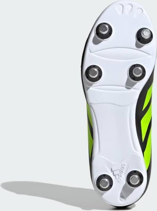 Adidas Rugby Junior Soft Ground Rugbyschoenen Kids
