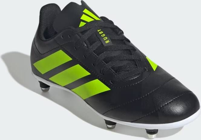 Adidas Rugby Junior Soft Ground Rugbyschoenen Kids