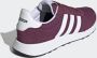 Adidas Performance adidas Run 60s 2.0 H00355 Mannen Kastanjebruin sneakers - Thumbnail 5