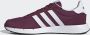 Adidas Performance adidas Run 60s 2.0 H00355 Mannen Kastanjebruin sneakers - Thumbnail 6