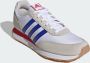 Adidas Sportswear Run 60s 3.0 Schoenen Unisex Wit - Thumbnail 17