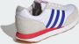 Adidas Sportswear Run 60s 3.0 Schoenen Unisex Wit - Thumbnail 18