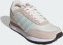 Adidas Sportswear Run 60s 3.0 Schoenen Dames Wit - Thumbnail 19