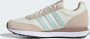 Adidas Sportswear Run 60s 3.0 Schoenen Dames Wit - Thumbnail 21