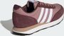 Adidas Sportswear Run 60s 3.0 Schoenen Unisex Roze - Thumbnail 7