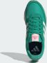 Adidas Sportswear Run 60s 3.0 Schoenen Dames Groen - Thumbnail 13
