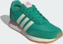 Adidas Sportswear Run 60s 3.0 Schoenen Dames Groen - Thumbnail 15