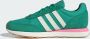 Adidas Sportswear Run 60s 3.0 Schoenen Dames Groen - Thumbnail 17