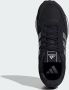 Adidas Sportswear Run 60s 3.0 sneakers zwart zilver metallic - Thumbnail 5