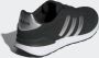 Adidas Sportswear Run 60s 4.0 Schoenen Dames Zwart - Thumbnail 11