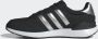 Adidas Sportswear Run 60s 4.0 Schoenen Dames Zwart - Thumbnail 12