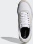 Adidas Sportswear Run 60s 4.0 Schoenen Dames Wit - Thumbnail 3
