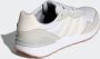 Adidas Sportswear Run 60s 4.0 Schoenen Dames Wit - Thumbnail 6
