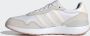 Adidas Sportswear Run 60s 4.0 Schoenen Dames Wit - Thumbnail 7