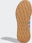 Adidas Sportswear Run 60s 4.0 Schoenen Dames Groen - Thumbnail 4