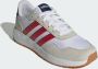 Adidas Sportswear Run 60s sneakers wit rood blauw Nylon 37 1 3 - Thumbnail 8