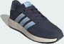 Adidas Sportswear Run 60s sneakers donkerblauw lichtblauw ecru Nylon 39 1 3 - Thumbnail 8