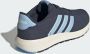 Adidas Sportswear Run 60s sneakers donkerblauw lichtblauw ecru Nylon 39 1 3 - Thumbnail 9