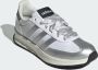 Adidas Sportswear Run 70s 2.0 Schoenen Dames Wit - Thumbnail 16