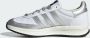 Adidas Sportswear Run 70s 2.0 Schoenen Dames Wit - Thumbnail 18