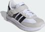 Adidas Sportswear Run 70s 2.0 Schoenen Kids Kinderen Wit - Thumbnail 13