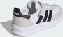 Adidas Sportswear Run 70s 2.0 Schoenen Kids Kinderen Wit - Thumbnail 14