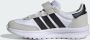 Adidas Sportswear Run 70s 2.0 Schoenen Kids Kinderen Wit - Thumbnail 15