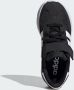 Adidas Sportswear Run 70s 2.0 Schoenen Kids Kinderen Zwart - Thumbnail 7