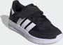 Adidas Sportswear Run 70s 2.0 Schoenen Kids Kinderen Zwart - Thumbnail 9
