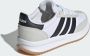 Adidas Sportswear Run 70s 2.0 sneakers wit zwart - Thumbnail 9