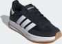 Adidas Sportswear Run 70s 2.0 Schoenen Kids Kinderen Zwart - Thumbnail 8