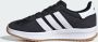 Adidas Sportswear Run 70s 2.0 Schoenen Kids Kinderen Zwart - Thumbnail 10