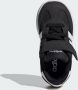 Adidas Sportswear Run 70s 2.0 Schoenen Kids Kinderen Zwart - Thumbnail 3