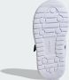 Adidas Sportswear Run 70s 2.0 Schoenen Kids Kinderen Zwart - Thumbnail 4