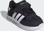 Adidas Sportswear Run 70s 2.0 Schoenen Kids Kinderen Zwart - Thumbnail 5