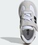 Adidas Sportswear Run 70s 2.0 Schoenen Kids Kinderen Wit - Thumbnail 4