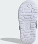 Adidas Sportswear Run 70s 2.0 Schoenen Kids Kinderen Wit - Thumbnail 5