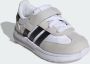 Adidas Sportswear Run 70s 2.0 Schoenen Kids Kinderen Wit - Thumbnail 6