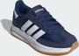 Adidas Sportswear Run 70s 2.0 Schoenen Kids Kinderen Blauw - Thumbnail 9