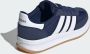 Adidas Sportswear Run 70s 2.0 Schoenen Kids Kinderen Blauw - Thumbnail 10