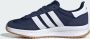 Adidas Sportswear Run 70s 2.0 Schoenen Kids Kinderen Blauw - Thumbnail 11