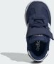 Adidas Sportswear Run 70s 2.0 Schoenen Kids Kinderen Blauw - Thumbnail 3